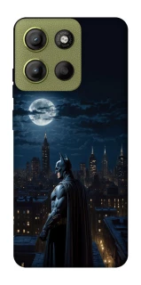 Чохол на Motorola Moto G15 4G The Dark Knight фото 1 з 1