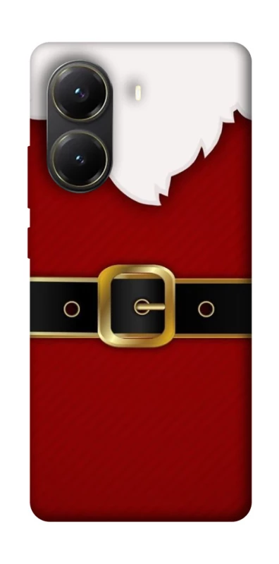 Чохол на Xiaomi Poco X6 Pro Новорічний v4 фото 1 з 1