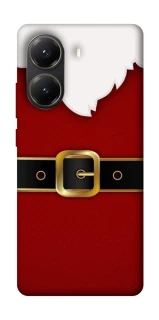 Чохол на Xiaomi Poco X6 Pro Новорічний v4 фото 1 з 1