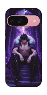 Чохол на Google Pixel 9 Solo leaving Sung Jinwoo фото 1 з 1