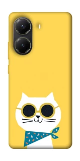 Чохол на Xiaomi Poco X6 Pro Кіт-муркіт фото 1 з 1