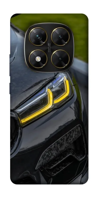 Чохол на Xiaomi Poco X7 BMW v48 фото 1 з 1