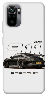 Чехол на Xiaomi Poco M5s 911 фото 1 из 1