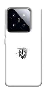 Чехол на Xiaomi 14 Pro Сокол фото 1 из 1