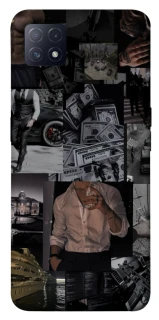 Чохол на Oppo A72 5G / A73 5G Men's style фото 1 з 1