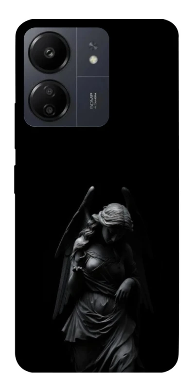 Чехол на Xiaomi Poco C65 Angel фото 1 Чехол на Xiaomi Poco C65 Angel фото 1 из 1