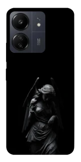 Чехол на Xiaomi Poco C65 Angel фото 1 Чехол на Xiaomi Poco C65 Angel фото 1 из 1