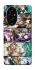 Чохол на Honor 200 Genshin Impact фото 1 з 1