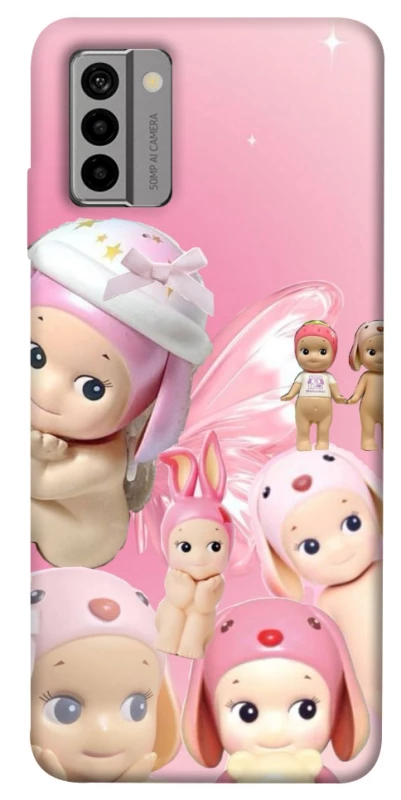 Чехол на Nokia G22 Sonnyangel фото 1 из 1