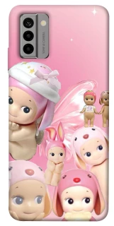 Чехол на Nokia G22 Sonnyangel фото 1 из 1