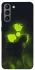 Чохол на Samsung Galaxy S21 Радіація v2 фото 1 з 1