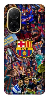 Чехол на Xiaomi Redmi A5 (Europe version) FC Barcelona v4 фото 1 из 1