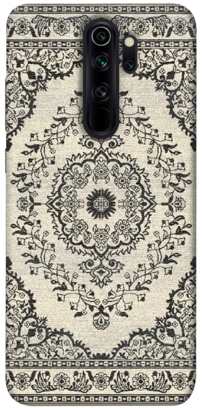 Чехол на Xiaomi Redmi Note 8 Pro Ковёр v51 фото 1 из 1