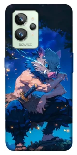 Чохол на Realme GT2 inosuke фото 1 з 1