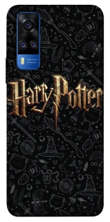 Чохол на Vivo Y51a Harry Potter ver.12 фото 1 з 1