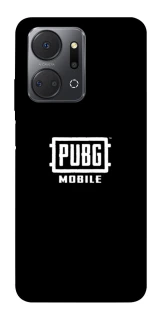 Чохол на Huawei Honor X7a Pubg logo ver.1 фото 1 з 1