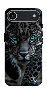 Чехол на Apple iPhone 17 Air (6.5") blue eye leo фото 1 из 1