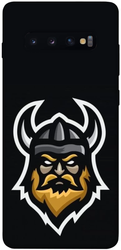 Чохол на Samsung Galaxy S10+ Viking v2 фото 1 з 1
