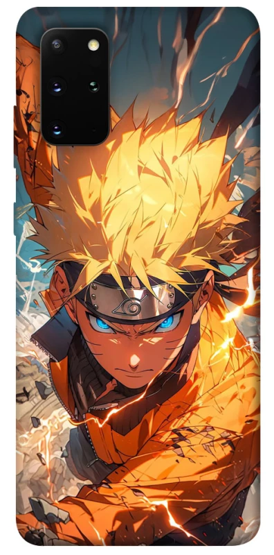 Чехол на Samsung Galaxy S20+ Minato v2 фото 1 из 1