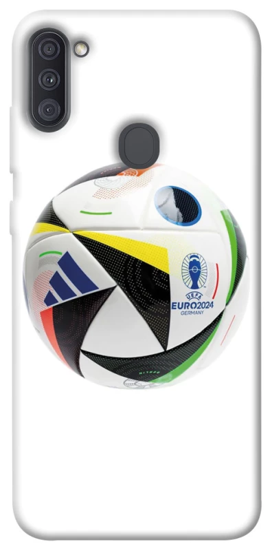 Чохол на Samsung Galaxy A11 Football Ball 2024 v2 фото 1 з 1