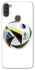 Чохол на Samsung Galaxy A11 Football Ball 2024 v2 фото 1 з 1