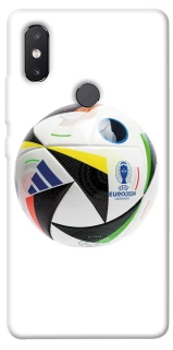 Чохол на Xiaomi Mi 8 SE Football Ball 2024 v2 фото 1 з 1