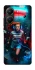 Чохол на Xiaomi Poco X6 Pro Stranger Things ver.44 фото 1 з 1