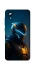 Чохол на ZTE Blade A3 (2019) Cyber Samurai фото 1 з 1