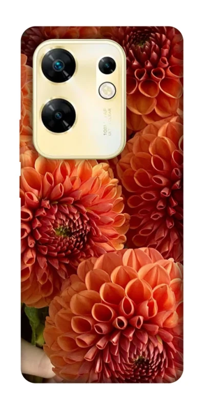 Чохол на Infinix Zero 30 4G Flower1 фото 1 з 1