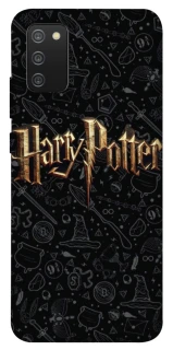 Чохол на Samsung Galaxy A02s Harry Potter ver.12 фото 1 з 1
