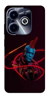 Чохол на Infinix Hot 40i Yondu фото 1 з 1