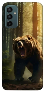 Чехол на Samsung Galaxy M23 5G Bear V3 фото 1 из 1