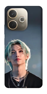 Чохол на Oppo A5 Pro 4G Felix - Stray Kids фото 1 з 1