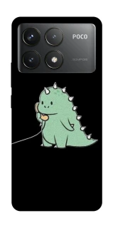 Чохол на Xiaomi Poco F6 Pro Pair romantic theme ver.5 фото 1 з 1