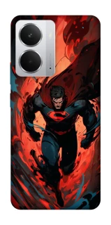 Чохол на Realme 14 Superman фото 1 з 1