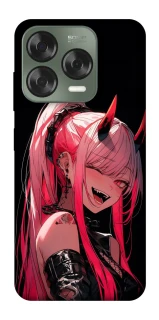 Чохол на ZTE Nubia V70 Design Makima v2 фото 1 з 1