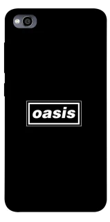 Чохол на Xiaomi Redmi 4a Oasis logo фото 1 з 1