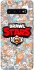 Чехол на Samsung Galaxy S10+ Brawl Stars ver.15 фото 1 из 1
