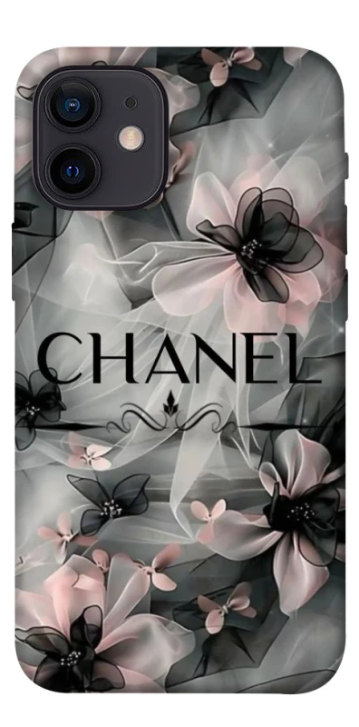 Чехол на Apple iPhone 12 mini (5.4") Chanel фото 1 из 1