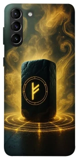 Чохол на Samsung Galaxy S21+ Руна Феху фото 1 з 1