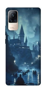 Чехол на Xiaomi Civi 6 Harry Potter v10 фото 1 из 1