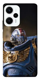Чехол на Xiaomi Poco F5 / Note 12 Turbo Warhammer 40k фото 1 из 1
