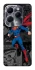 Чехол на Infinix Hot 40 Pro superman comics фото 1 из 1