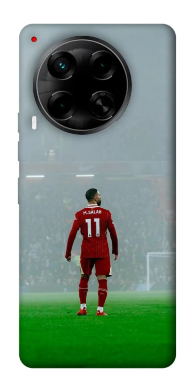 Чохол на TECNO Camon 30 (CL6) Mohamed Salah фото 1 з 1