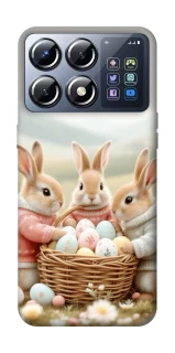 Чехол на Xiaomi POCO X8 Pro BunnyMood фото 1 из 1