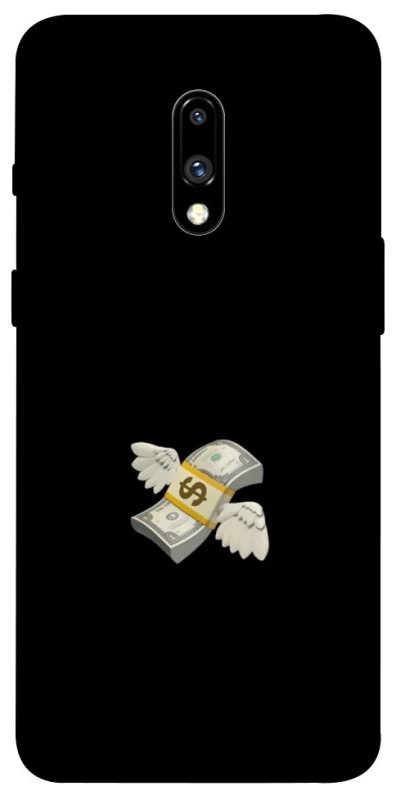 Чохол на OnePlus 7 Easy cash фото 1 з 1