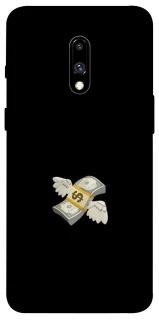 Чехол на OnePlus 7 Easy cash фото 1 из 1