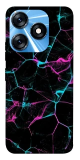 Чехол на TECNO Spark 10 Abstract ver.3 фото 1 из 1