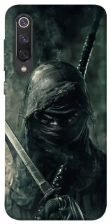 Чохол на Xiaomi Mi 9 SE Assassin фото 1 з 1