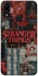 Чохол на Samsung Galaxy A10s Stranger Things ver.29 фото 1 з 1